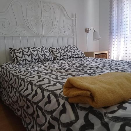 Apartamento Tisare Wifi Valladolid Kültér fotó
