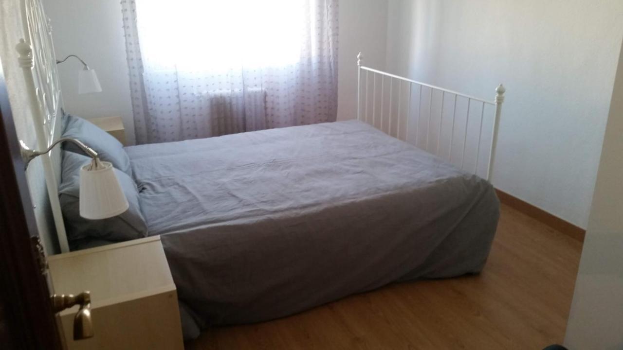 Apartamento Tisare Wifi Valladolid Kültér fotó