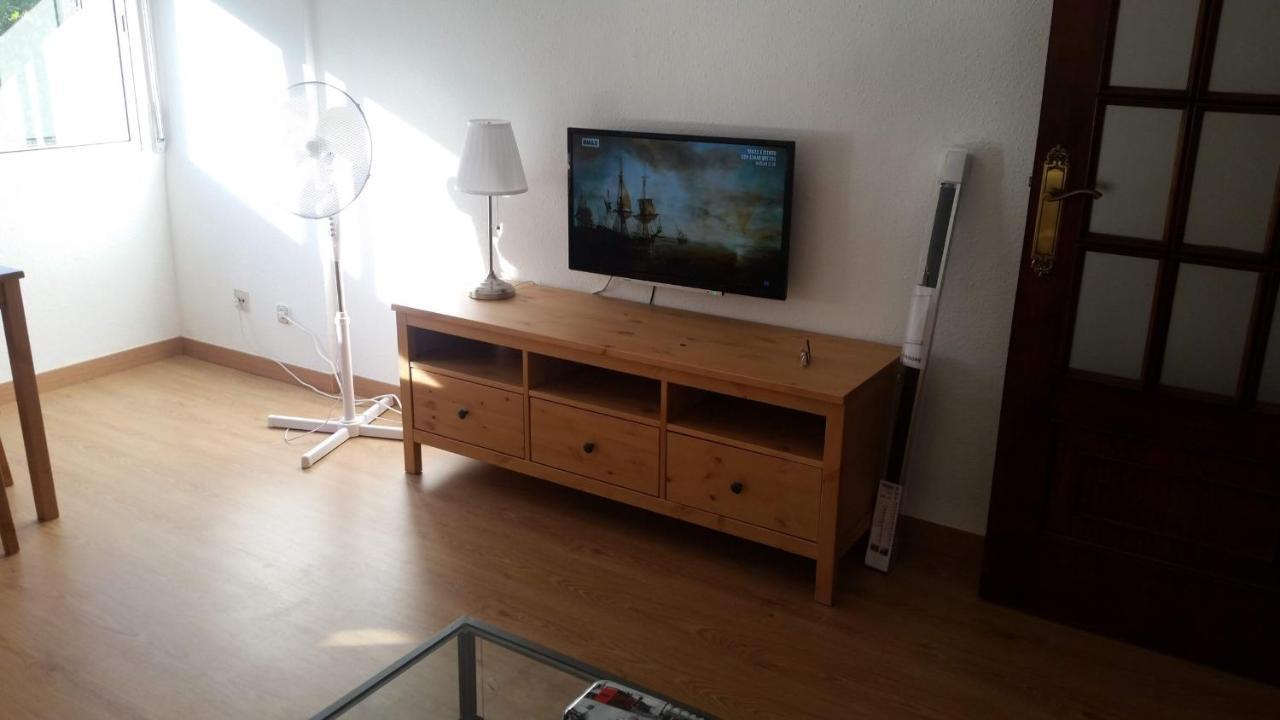 Apartamento Tisare Wifi Valladolid Kültér fotó