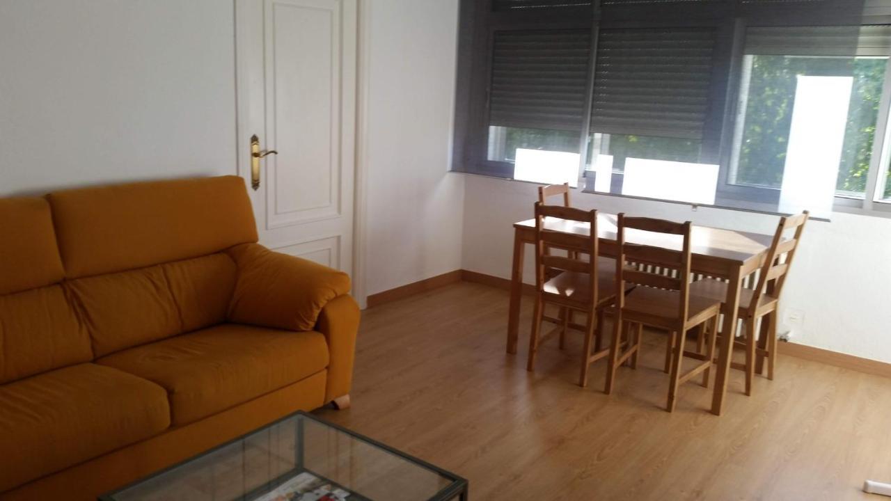 Apartamento Tisare Wifi Valladolid Kültér fotó