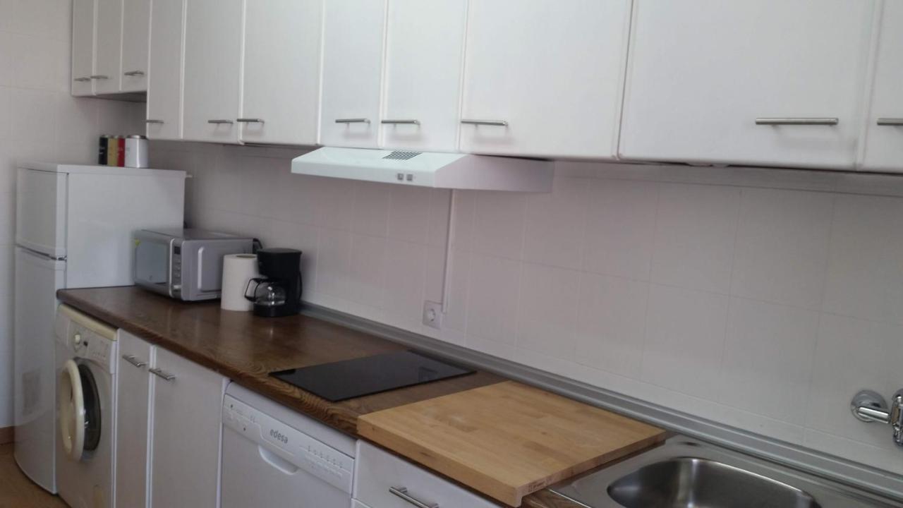 Apartamento Tisare Wifi Valladolid Kültér fotó