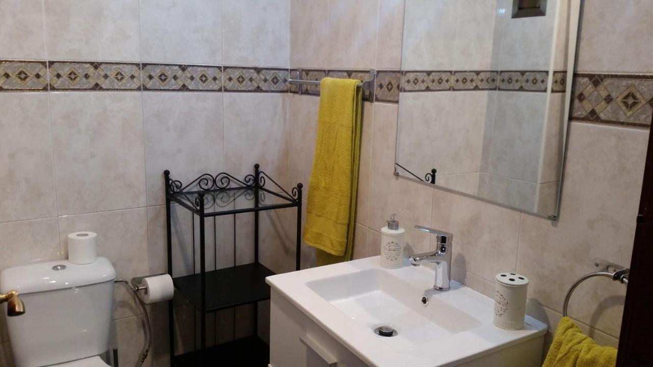 Apartamento Tisare Wifi Valladolid Kültér fotó