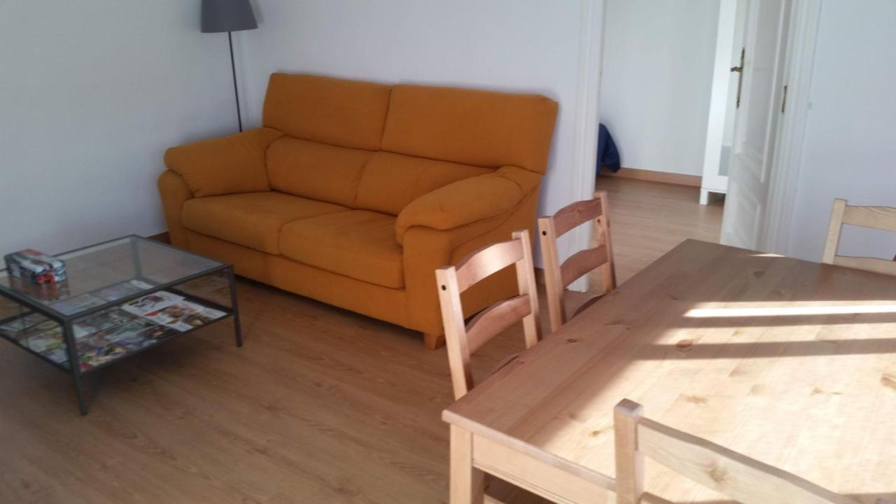 Apartamento Tisare Wifi Valladolid Kültér fotó